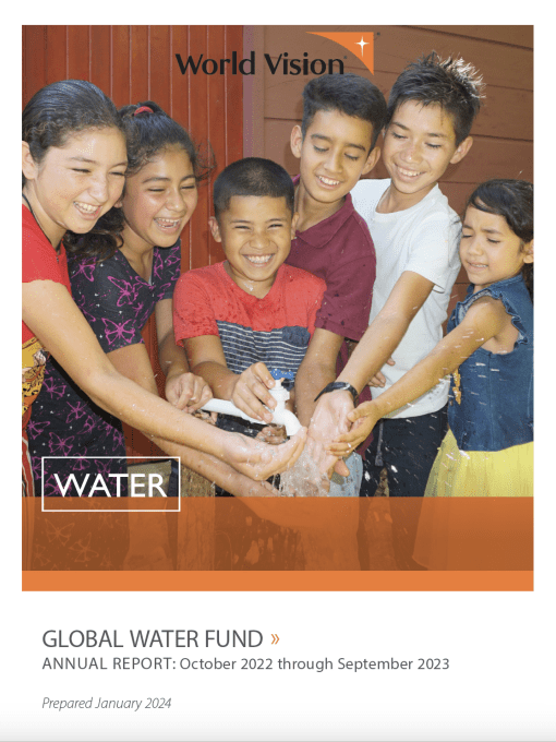 WASH Annual Review 2023