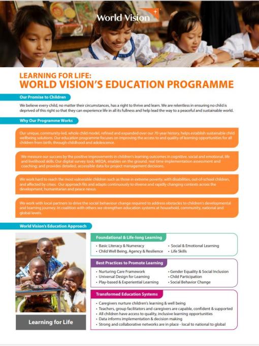 Education Brief 