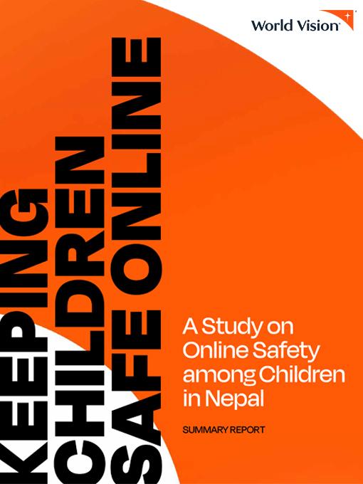 Child Online Safety Report_Summary