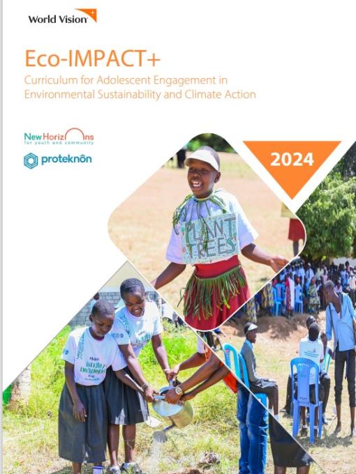 ESCA curriculum for adolescents