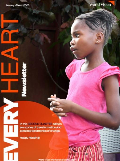 Q2 Newsletter Cover