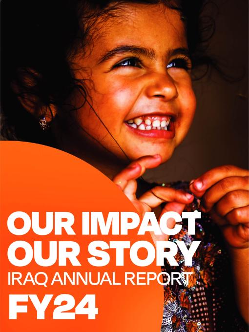 Annual Report FY24