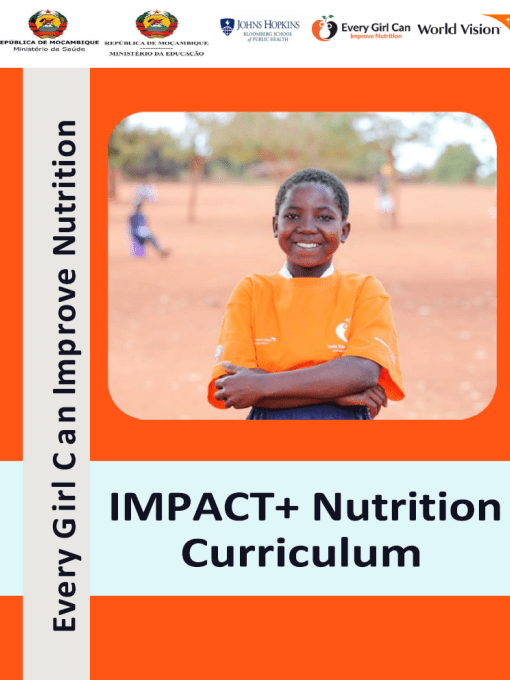 Impact + nutriton model