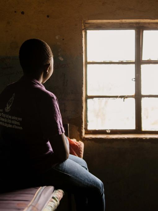 World Day Against Trafficking in Persons 