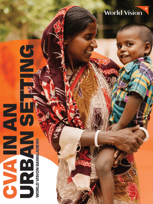 CVA Bangladesh cover