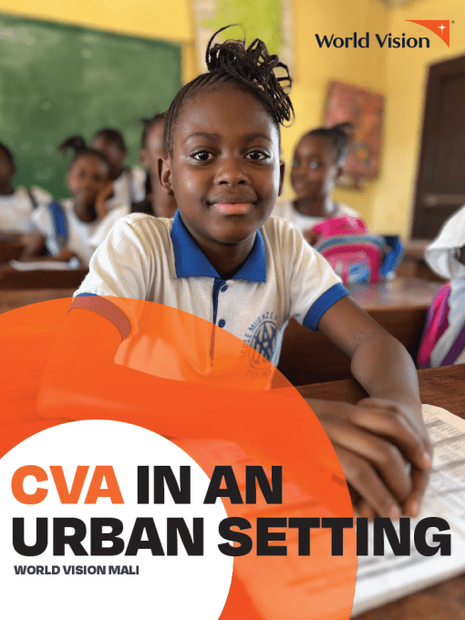 CVA_Mali cover