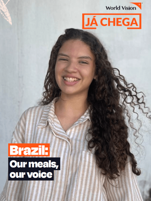 Brazil cover