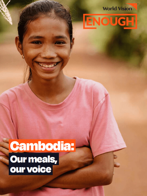Cambodia cover