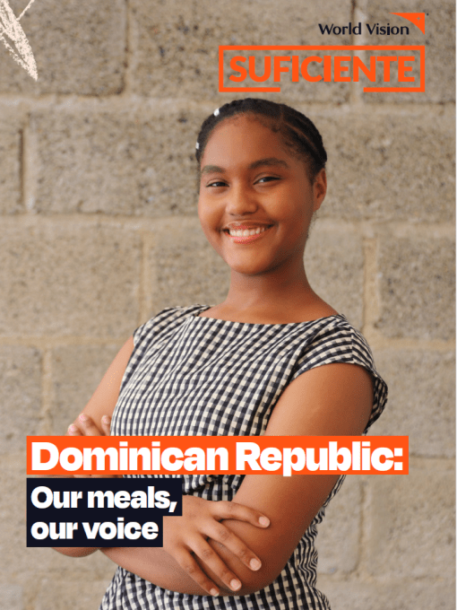Dominican Republic cover