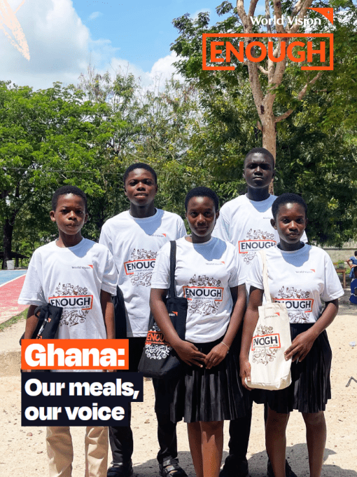 Ghana cover