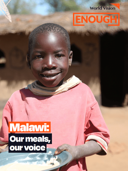 Malawi cover