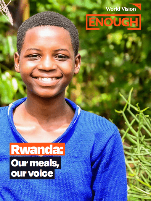 Rwanda cover