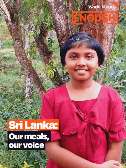 Sri Lanka cover