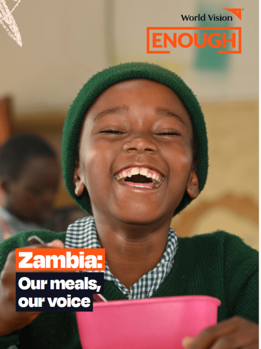 Zambia cover