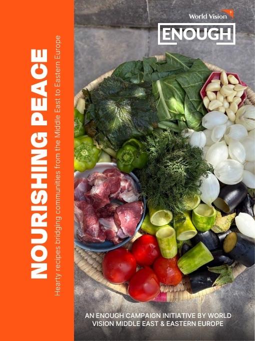 MEER ENOUGH Cookbook