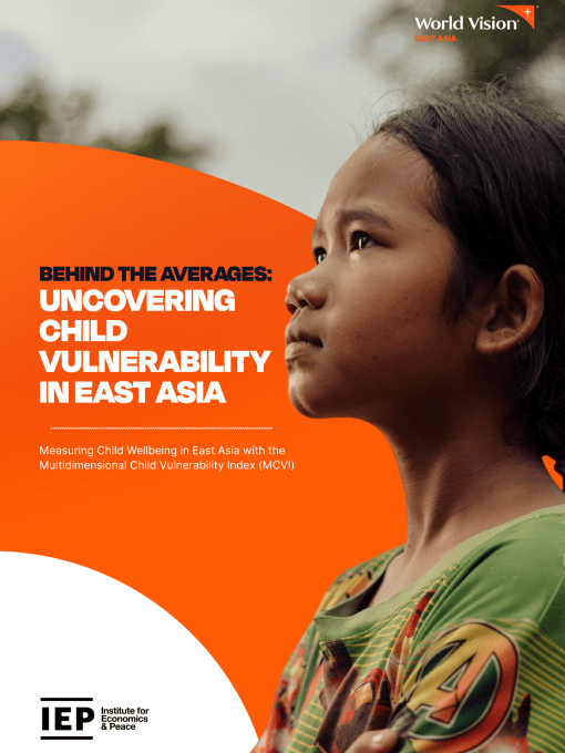 Behind the Averages: Uncovering Child Vulnerability in East Asia 
