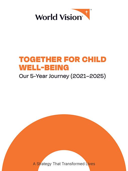 Strategy Achievements Cover page