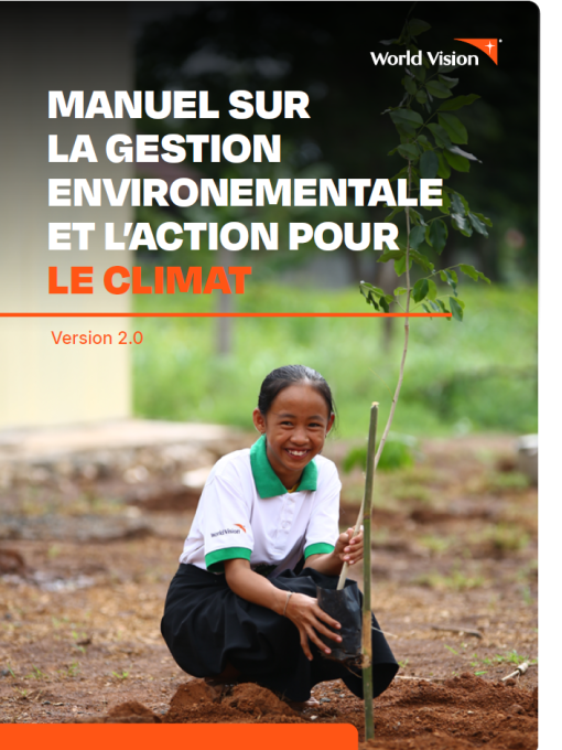 la couverture du manuel