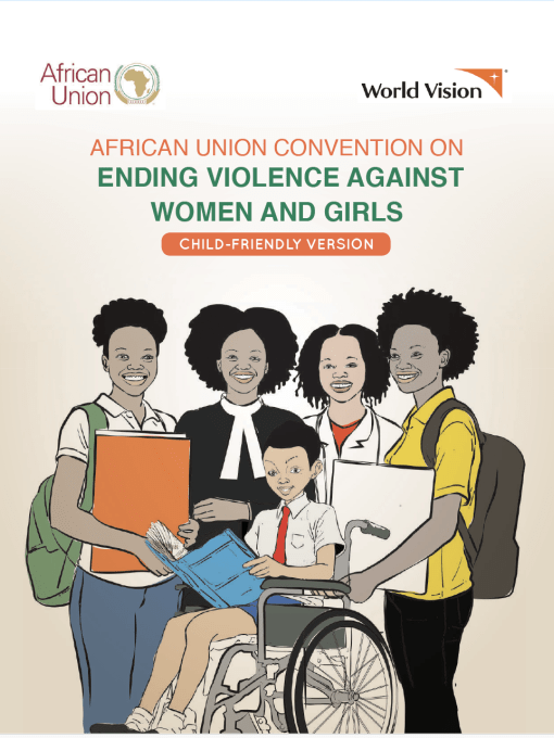 Africa Union Convention on Ending Violence Against Women and Girls