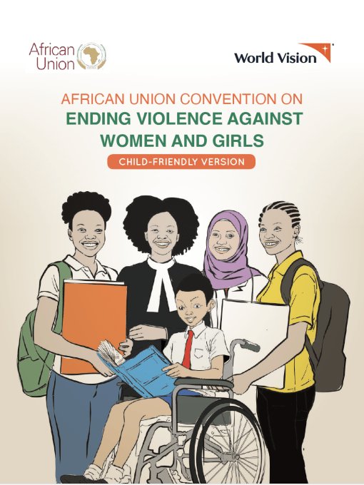 Africa Union Convention on Ending Violence Against Women and Girls