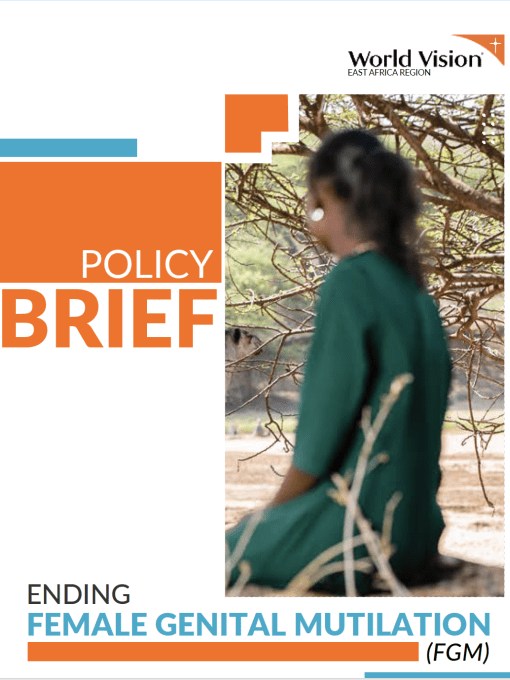 FGM Policy Brief