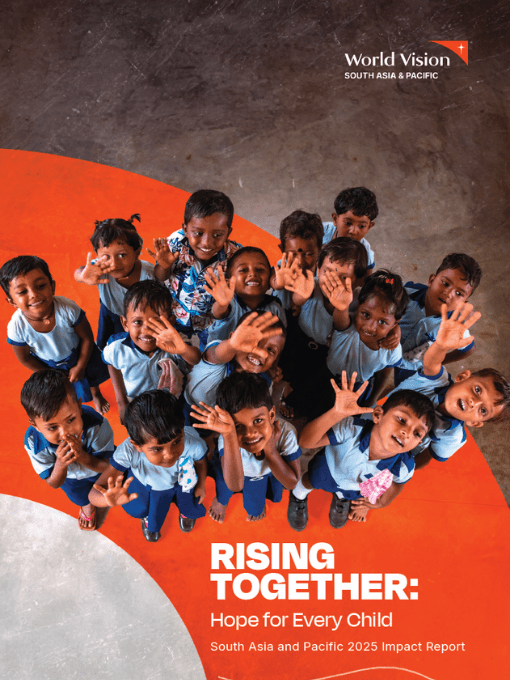 SAP 2025 Impact Report