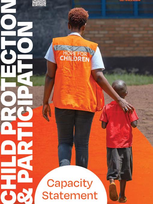 World Vision’s Child Protection and Participation CS_EARO