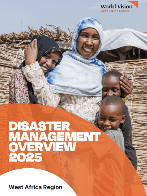 Cover Page - WAR DM Overview 2025