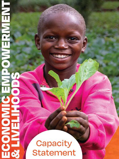 World Vision’s Economic Empowerment and Livelihoods CS_EARO