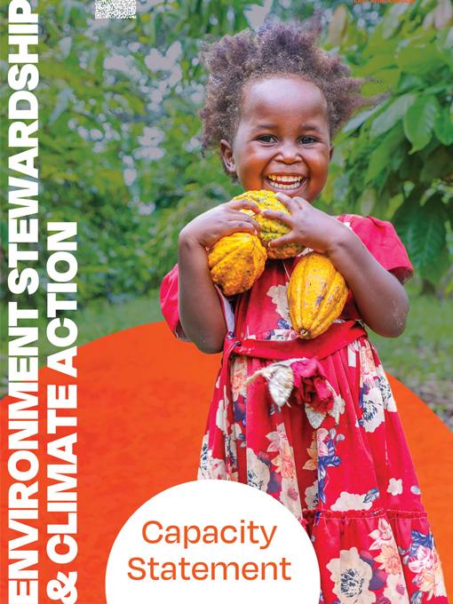 World Vision’s Environment and Climate Action CS_EARO