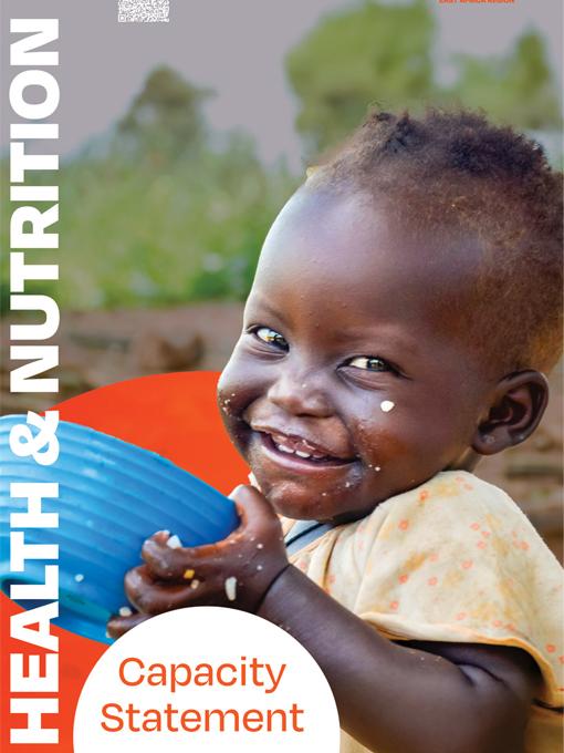 World Vision’s Health and Nutrition CS_EARO