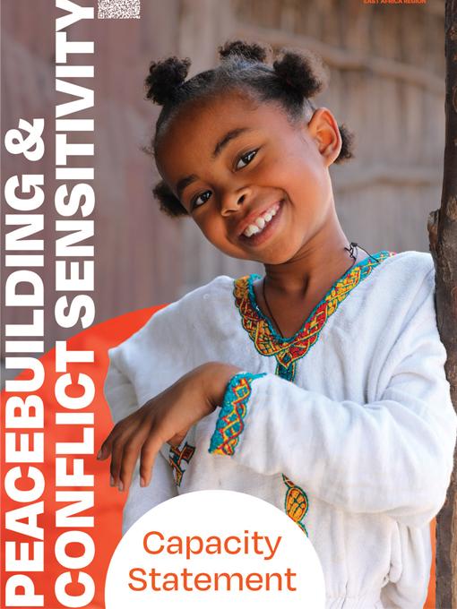 Peacebuilding and Conflict Sensitivity Capacity Statement 