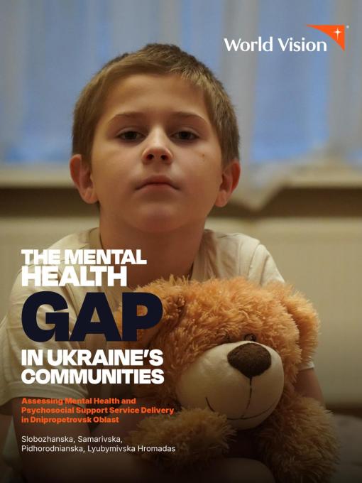 MHPSS report