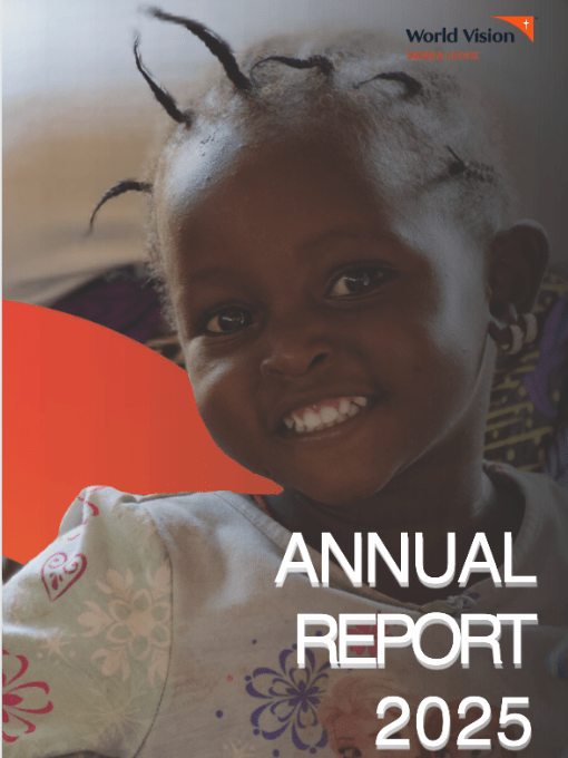 FY25 Annual Report Cover Photo