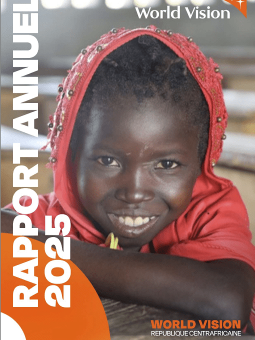 CAR annual report