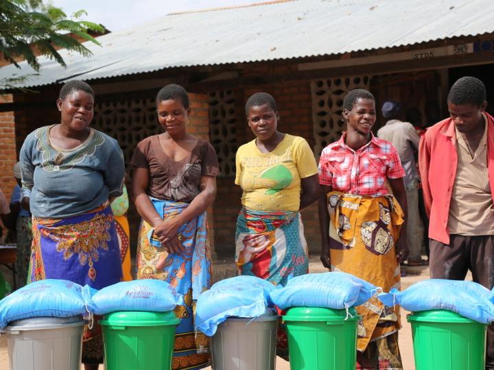 Idai Distribution