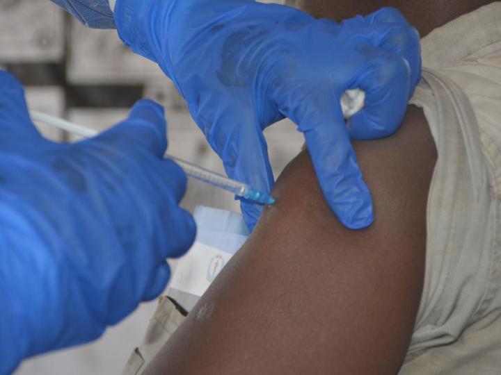 Fighting Ebola in the Democratic Republic of Congo2