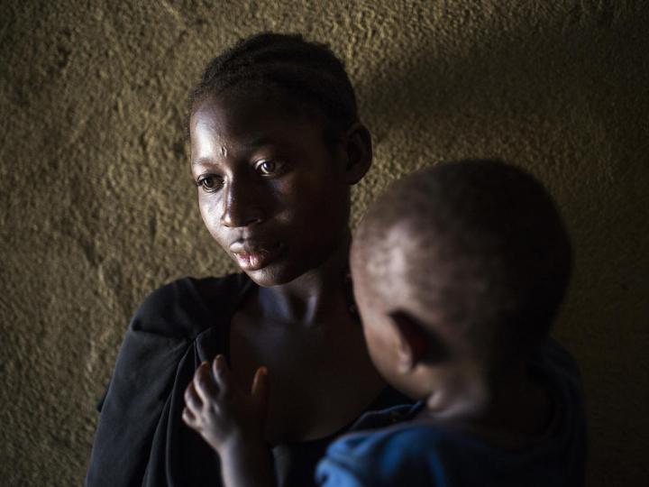 Fighting Ebola in the Democratic Republic of Congo