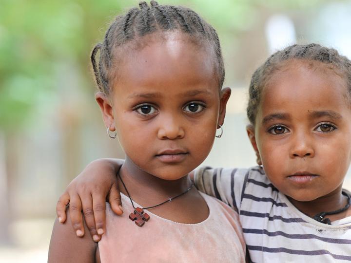 ITAW Ethiopia Banner