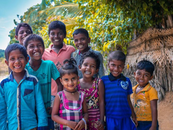 Child Protection & Participation