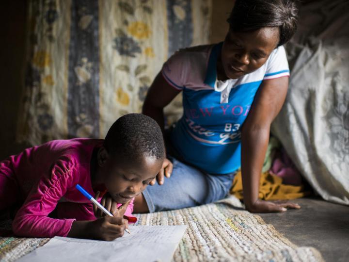 IGATE in Zimbabwe