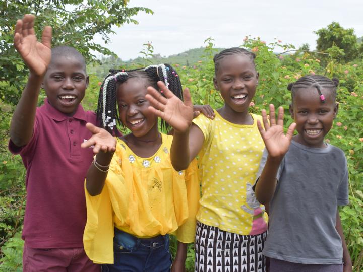 CHILDREN