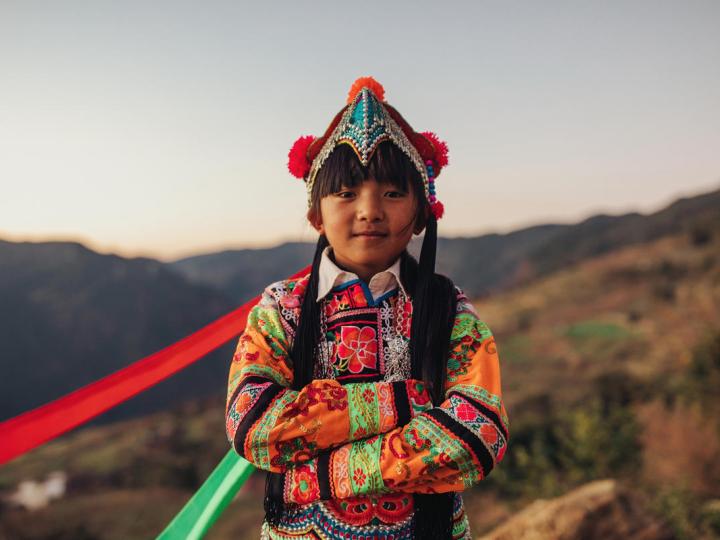 China hero photo