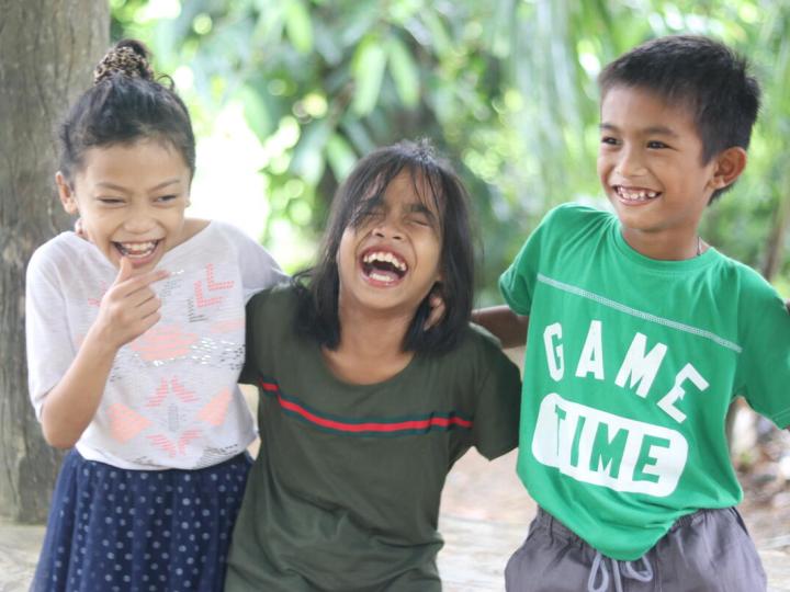 World Vision and CPHA Alliance Cover Photo