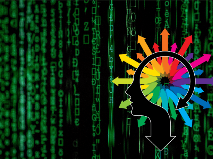 Digital Data Innovation and Digitalization.