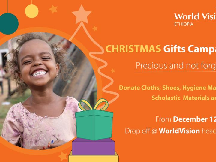 Christmas Campaign