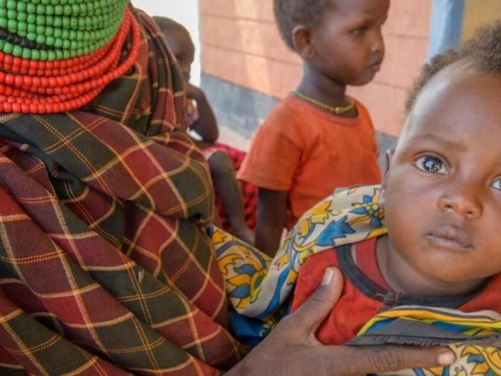 Breastfeeding in Emergencies