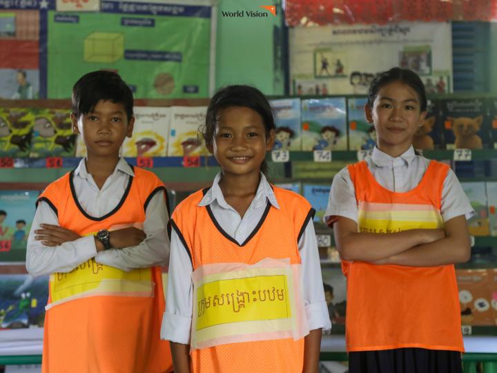 Disaster management in East Asia