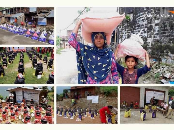 Nepal COVID Response cover photo