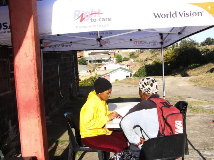 community engagement